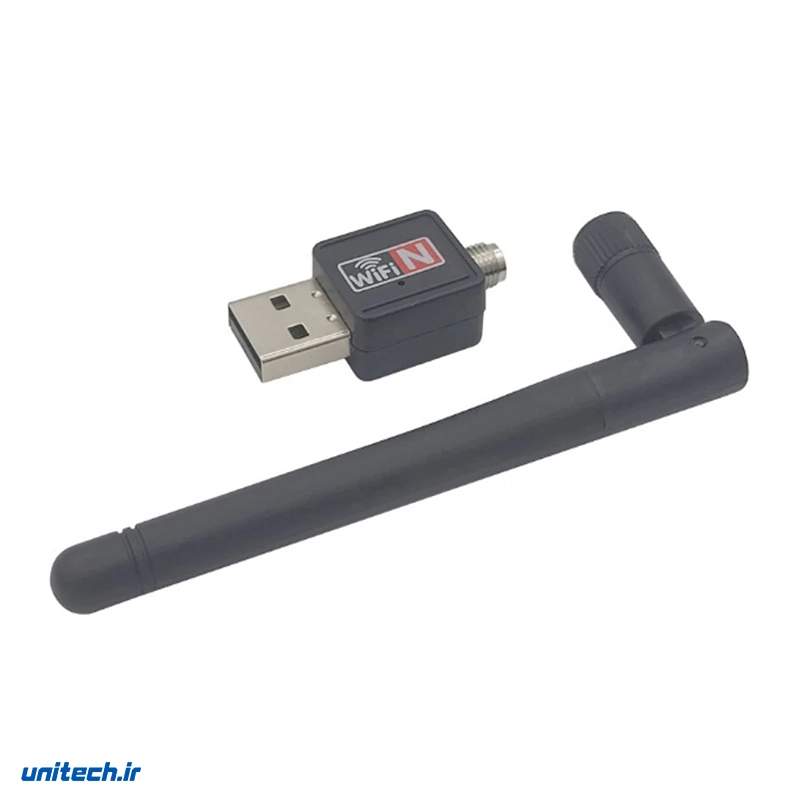 دانگل وای فای شبکه شارک مدل HIGH SPEED 2DB